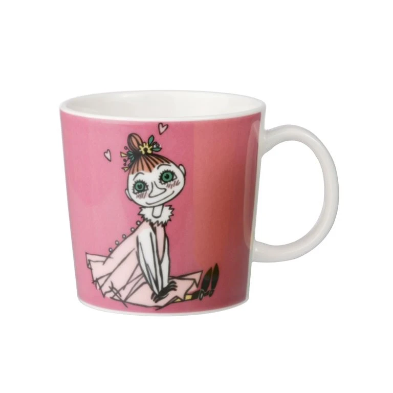 Mumi Krus, Mymble, 30 Cl 1 Mumi Krus, Mymble, 30 Cl