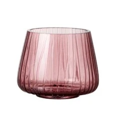 BITZ Kusintha Fyrfads 2-pak Lysestage, Pink -Salling Butik 25592 4 high