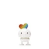 Rainbow Hoptimist, White