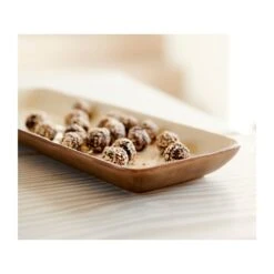 BITZ Wood Fad, Sand, 14x38 Cm -Salling Butik 26787 env 5 2202 high