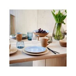 BITZ Wood Fad, Sand, 14x38 Cm -Salling Butik 26787 env 6 2202 high