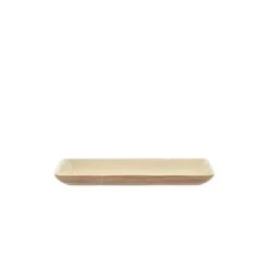 BITZ Wood Fad, Sand, 14x38 Cm -Salling Butik 26787 high