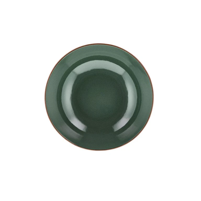 BITZ Wood Salat Skål, Forest, 30 Cm 2 BITZ Wood Salat Skål, Forest, 30 Cm - Billede 2