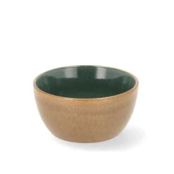 BITZ Wood Skål, Forest, 14 Cm