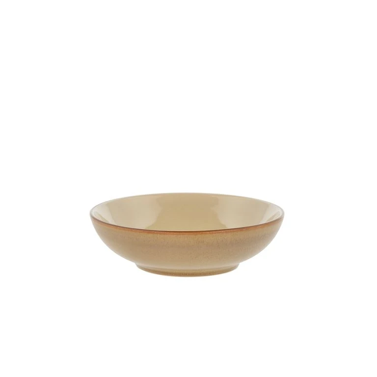 BITZ Wood Pasta Skål, Sand, 20 Cm 2 BITZ Wood Pasta Skål, Sand, 20 Cm - Billede 2