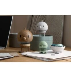 Hoptimist Bumble, Eg, Stor -Salling Butik 27160 env 4 high