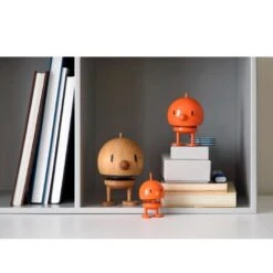 Hoptimist Bumble, Eg, Stor -Salling Butik 27160 env 6 high