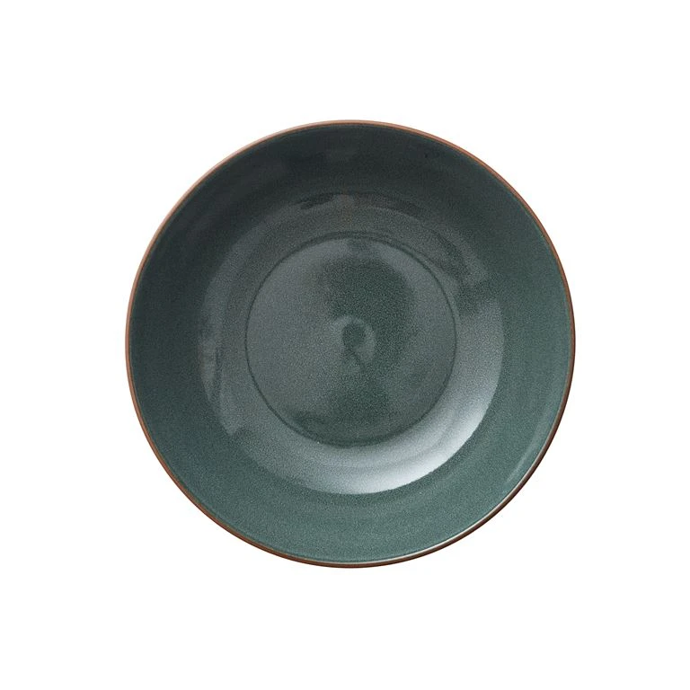 BITZ Wood Salat Skål, Forest, Ø24 Cm 2 BITZ Wood Salat Skål, Forest, Ø24 Cm - Billede 2