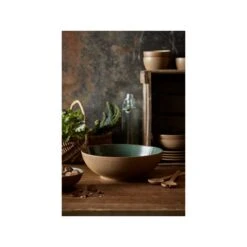 BITZ Wood Salat Skål, Forest, Ø24 Cm 11 BITZ Wood Salat Skål, Forest, Ø24 Cm -Salling Butik 27438 env 4 2202 high