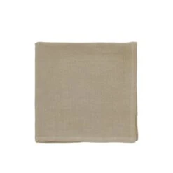 Södahl Pure Linen Serviet, Natur, 45x45 Cm
