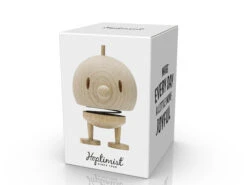 Bumble Oak Hoptimist, Raw -Salling Butik 27552 box 1 high