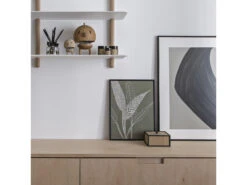 Bumble Oak Hoptimist, Raw -Salling Butik 27552 env 1 high