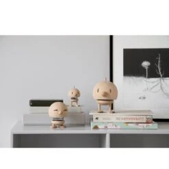 Hoptimist Bumble, Rå Eg, Stor -Salling Butik 27554 env 1 high