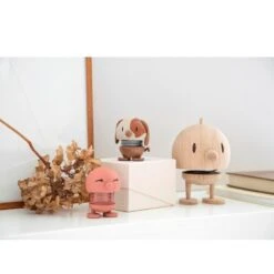 Hoptimist Bumble, Rå Eg, Stor -Salling Butik 27554 env 5 high 1