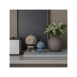 Hoptimist Bumble, Rå Eg, Stor -Salling Butik 27554 env 8 high