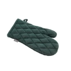 Grillhandske, Skov Grøn