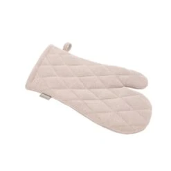 Grillhandske, Støvet Rosa