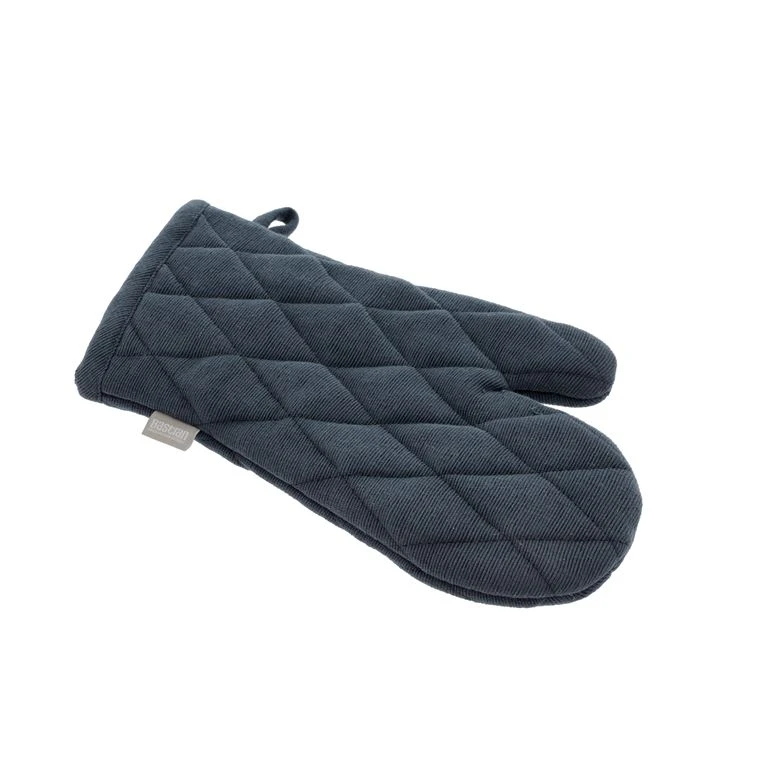 Grillhandske, Midnat Blå 1 Grillhandske, Midnat Blå