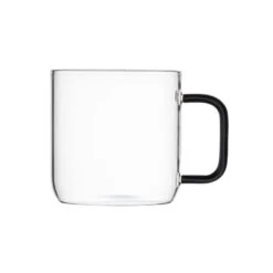 Lyngby Glas Torino 4-pak Glaskop, Klar, 30 Cl -Salling Butik 27903 3 high