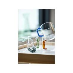 Lyngby Glas Torino 4-pak Glaskop, Klar, 30 Cl 14 Lyngby Glas Torino 4-pak Glaskop, Klar, 30 Cl -Salling Butik 27903 env 1 2202 high