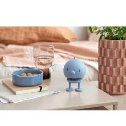 Hoptimist Soft Bumble Medium, Sky 5 Hoptimist Soft Bumble Medium, Sky -Salling Butik 27921 env 1 2202