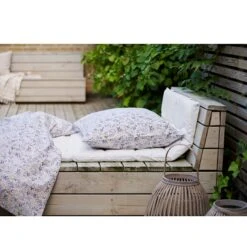 Södahl Dainty Florals Sengetøj, Blå, 140x220 Cm -Salling Butik 28750 env 1 2301 high