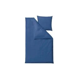 Södahl Clear Sengelinned, Blå, 140x200 Cm