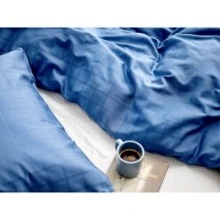 Södahl Clear Sengelinned, Blå, 140x220 Cm -Salling Butik 28757 env 2 2301 high