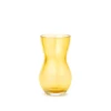 Holmegaard Calabas Vase, Amber