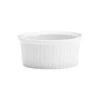 Pillivuyt Ramekin Skål, Hvid, Ø9 Cm