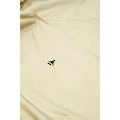 Normann Copenhagen Snooze Sengelinned, Gul, 140x220 Cm 9 Normann Copenhagen Snooze Sengelinned, Gul, 140x220 Cm -Salling Butik 310535 sweet nectar yellow 04