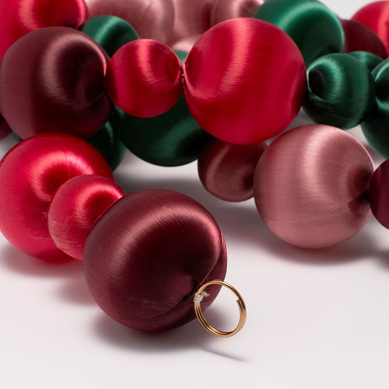 Guirlande 2 Guirlande - Billede 2