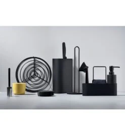 Zone Singles Knivblok, Sort -Salling Butik 330468 env 2 high