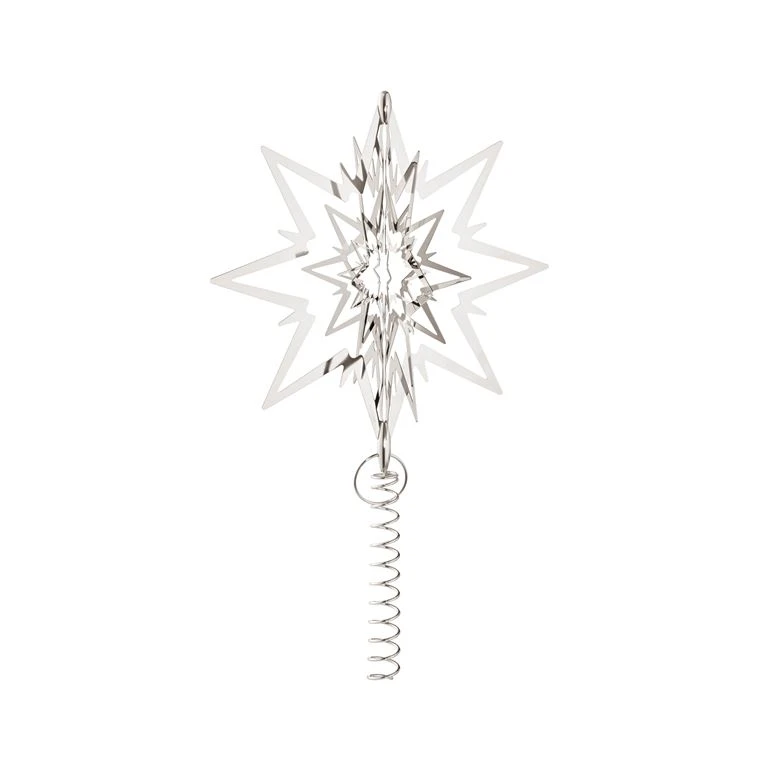 Georg Jensen Topstjerne 1 Georg Jensen Topstjerne