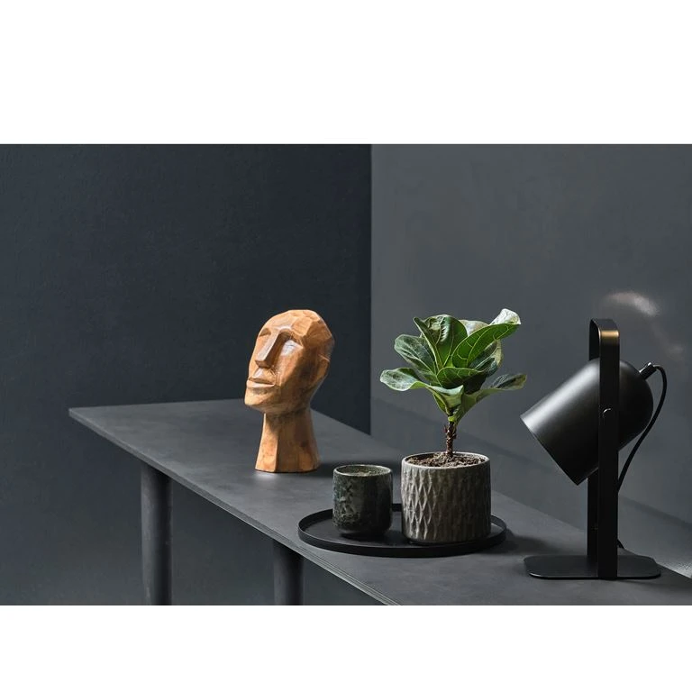 Stentøjsskjuler, Grå 2 Stentøjsskjuler, Grå - Billede 2