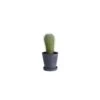 Hay Flowerpot Urtepotteskjuler, Sort, M