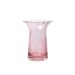 Rosendahl Filigran Optic Jubilæums Vase, Blush