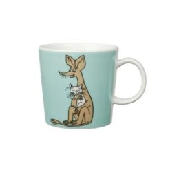 Mumi Krus, Sniff, 30 Cl