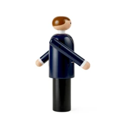 Kay Bojesen Brudgom -Salling Butik 39327 3