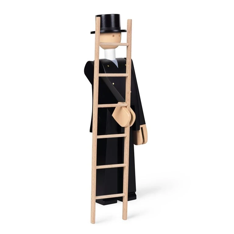 Kay Bojesen Skorstensfejer 2 Kay Bojesen Skorstensfejer - Billede 2