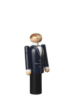 Kay Bojesen Brudgom -Salling Butik 39531 2