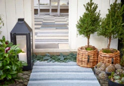 Maxi Lanterne, Sort, 22,5x60x22,5 Cm -Salling Butik 40203 5