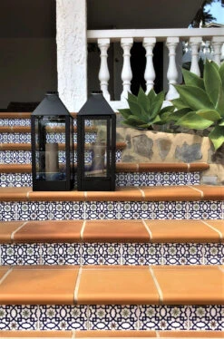 Maxi Lanterne, Sort, 22,5x60x22,5 Cm -Salling Butik 40203 7