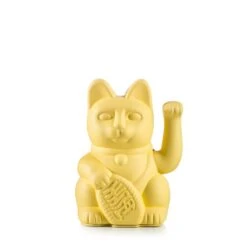 Maneki-Neko Vinkende Kat, Gul