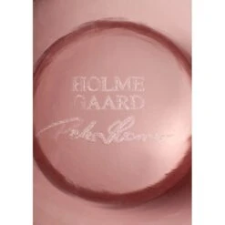 Holmegaard Calabas Vase, Burgundy -Salling Butik 4300331 12
