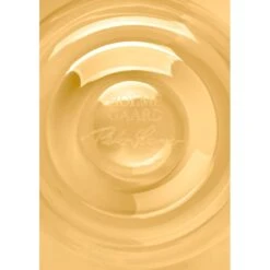 Holmegaard Calabas Fyrfadsstage, Amber, Ø8,5 Cm 8 Holmegaard Calabas Fyrfadsstage, Amber, Ø8,5 Cm -Salling Butik 4300332 4