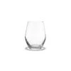 Holmegaard Cabernet Tumbler 2-pak Vandglas, Klar, 25 Cl