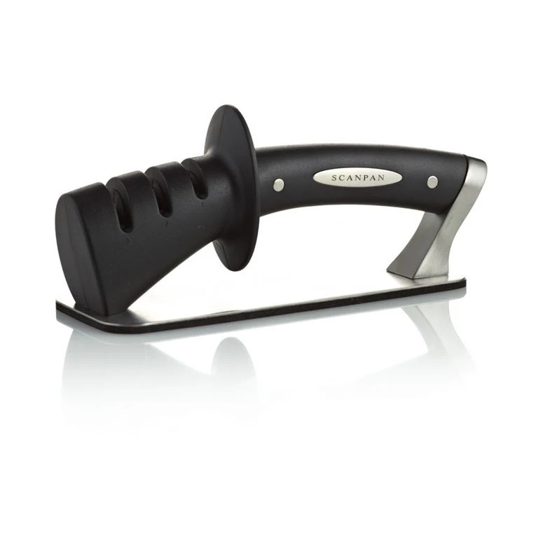 Scanpan Classic Knivsilber 2 Scanpan Classic Knivsilber - Billede 2