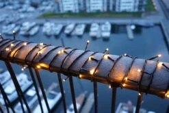 Sirius Top-Line Energy Startsæt