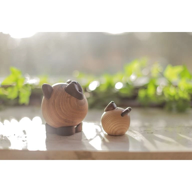 Ulven Wulf Pick-Me-Up 7 Ulven Wulf Pick-Me-Up - Billede 7